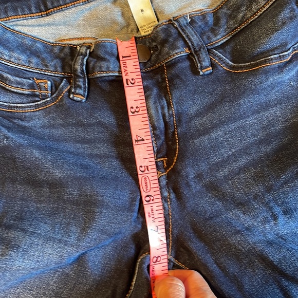 Refuge Skinny Jeans - Picture 5 of 6